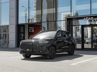 2026 Jeland J6, чёрный, 2524020 рублей, вид 2
