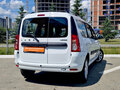 2026 Lada (ВАЗ) Largus I Рестайлинг, белый, 1587000 рублей - вид 5