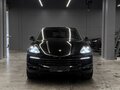 2021 Porsche Cayenne Coupé III, чёрный, 8500000 рублей - вид 3