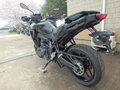 2025 Yamaha Tracer 9, чёрный, 1750000 рублей - вид 4