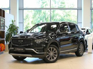 Geely Atlas Pro