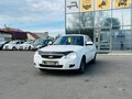 2012 Lada (ВАЗ) Priora I, белый, 499999 рублей - вид 2