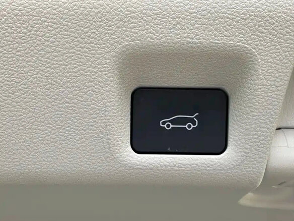 2026 Forthing V9 34.94 kWh, чёрный - вид 21