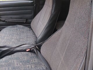 2003 Lada (ВАЗ) 2104 21047, красный, 160000 рублей, вид 5