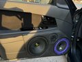 2012 Lada (ВАЗ) Priora I, синий, 310000 рублей - вид 8