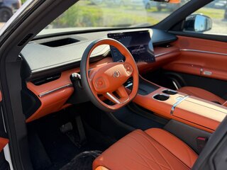 2026 Changan Qiyuan Q07 31.7 kWh, белый, 3749000 рублей, вид 4