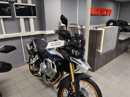 2026 Voge 900DSX, белый, 1033000 рублей, вид 5