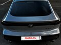 2022 Changan UNI-V I, серый - вид 9
