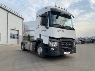2019 Renault T-Series, белый, 6250000 рублей, вид 1