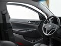 2017 Hyundai Tucson III, серый - вид 8