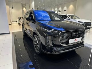 2026 Tenet T8, чёрный, 3253752 рублей, вид 2