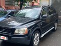 2004 Volvo XC90 I, чёрный