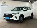 2023 Haval F7 I Рестайлинг, белый