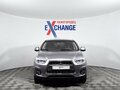 2012 Mitsubishi ASX I Рестайлинг, серый - вид 2