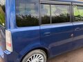 2002 Toyota bB I, синий - вид 4