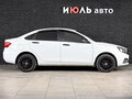 2020 Lada (ВАЗ) Vesta I, белый, 1100000 рублей - вид 9
