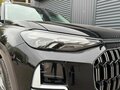 2026 Audi Q6 40 TFSI, чёрный - вид 7
