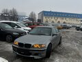 2003 BMW 3 серии 325i IV (E46) Рестайлинг, серый, 1000000 рублей - вид 1