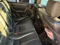 2003 Mercedes-Benz M-Класс 350 I (W163) Рестайлинг, чёрный, 600000 рублей - вид 6