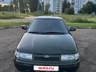 2006 Lada (ВАЗ) 2112, золотистый, 150000 рублей, вид 1