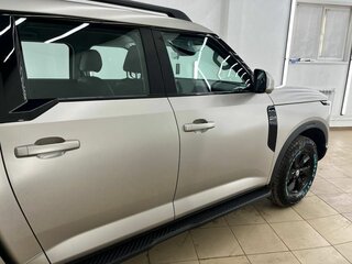 2026 Nissan Frontier Pro, серый, 4230000 рублей, вид 1