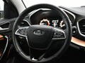 2024 Lada (ВАЗ) Vesta SW Cross I Рестайлинг (NG), белый - вид 9