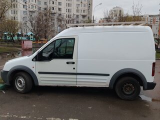 2006 Ford Transit Connect LWB I, белый, 370000 рублей, вид 4