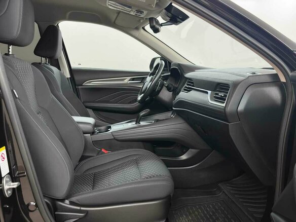 2021 Haval F7 I, чёрный, 1690000 рублей - вид 11
