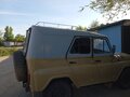 1996 УАЗ 3151, жёлтый, 250000 рублей - вид 5