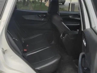 2023 Chery Tiggo 4 Pro I Рестайлинг, белый, 700000 рублей, вид 3