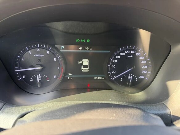 2017 Genesis G80 I, чёрный, 1699000 рублей - вид 11