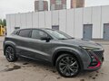 2020 Changan UNI-T I, серый - вид 2