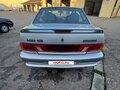 2004 Lada (ВАЗ) 2115, серебристый, 215000 рублей - вид 4