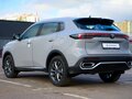2026 Changan UNI-S I Рестайлинг, серый - вид 5