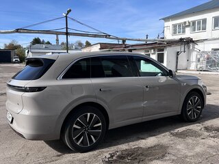 2026 Li Auto (Lixiang) L6 I, серый, 2500000 рублей, вид 3
