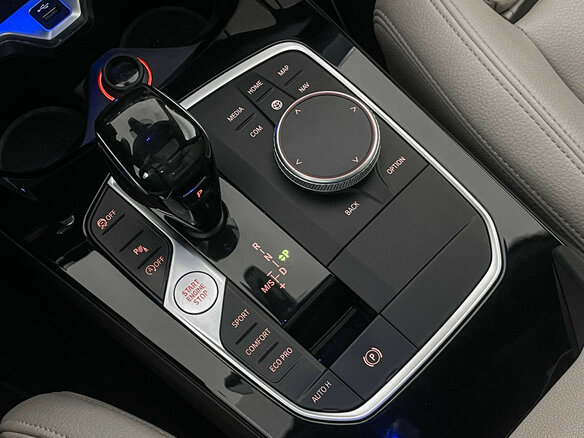 2021 BMW 2 серии 218i F44, красный - вид 15