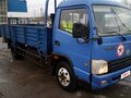 2013 BAW Fenix 3346, белый, 600000 рублей - вид 1