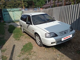 2000 Honda Partner I, белый, 250000 рублей, вид 2