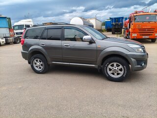 2008 Great Wall Hover, серый, 450000 рублей, вид 3