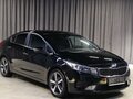 2017 Kia Cerato III Рестайлинг (Classic), чёрный, 1199000 рублей - вид 2