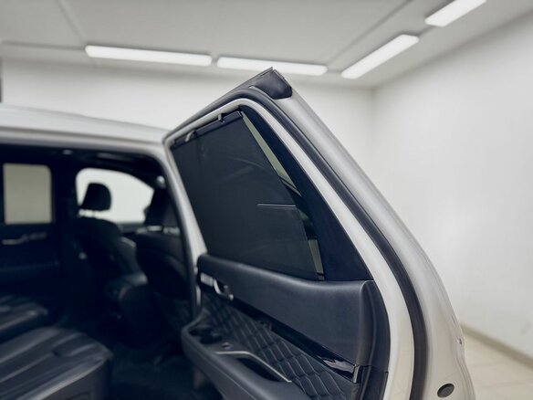 2021 Hyundai Palisade I, белый - вид 18