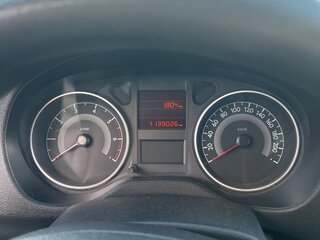 2013 Peugeot 301 I, белый, 299000 рублей, вид 5