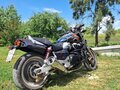 1997 Honda X4, чёрный, 360000 рублей - вид 9