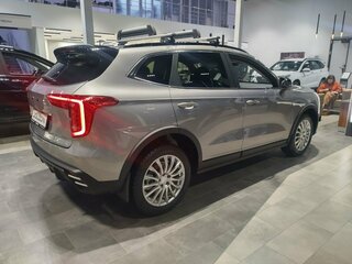 2026 Haval Jolion I Рестайлинг, серый, 2649000 рублей, вид 5