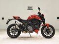 2023 Ducati Monster 937, красный, 1018000 рублей - вид 1