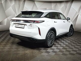 2023 Exeed RX (Yaoguang), белый, 2545150 рублей, вид 2