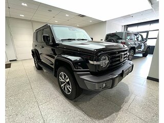2026 Tank 300 I, чёрный, 5249000 рублей, вид 1
