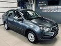 2026 Lada (ВАЗ) Granta I Рестайлинг, серый, 1118000 рублей - вид 4