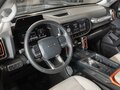 2024 Haval Dargo I, чёрный - вид 4