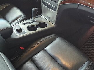 2011 Jeep Grand Cherokee IV (WK2), чёрный, 1479000 рублей, вид 5
